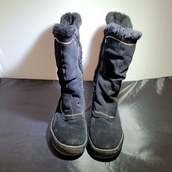 NATURALIZER WOMEN"S ANKLE BOOT/BOOTIES SHOES - Picture 4 of 15